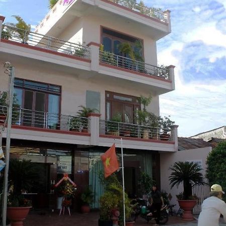 צ'או דוק Murray Guesthouse מראה חיצוני תמונה