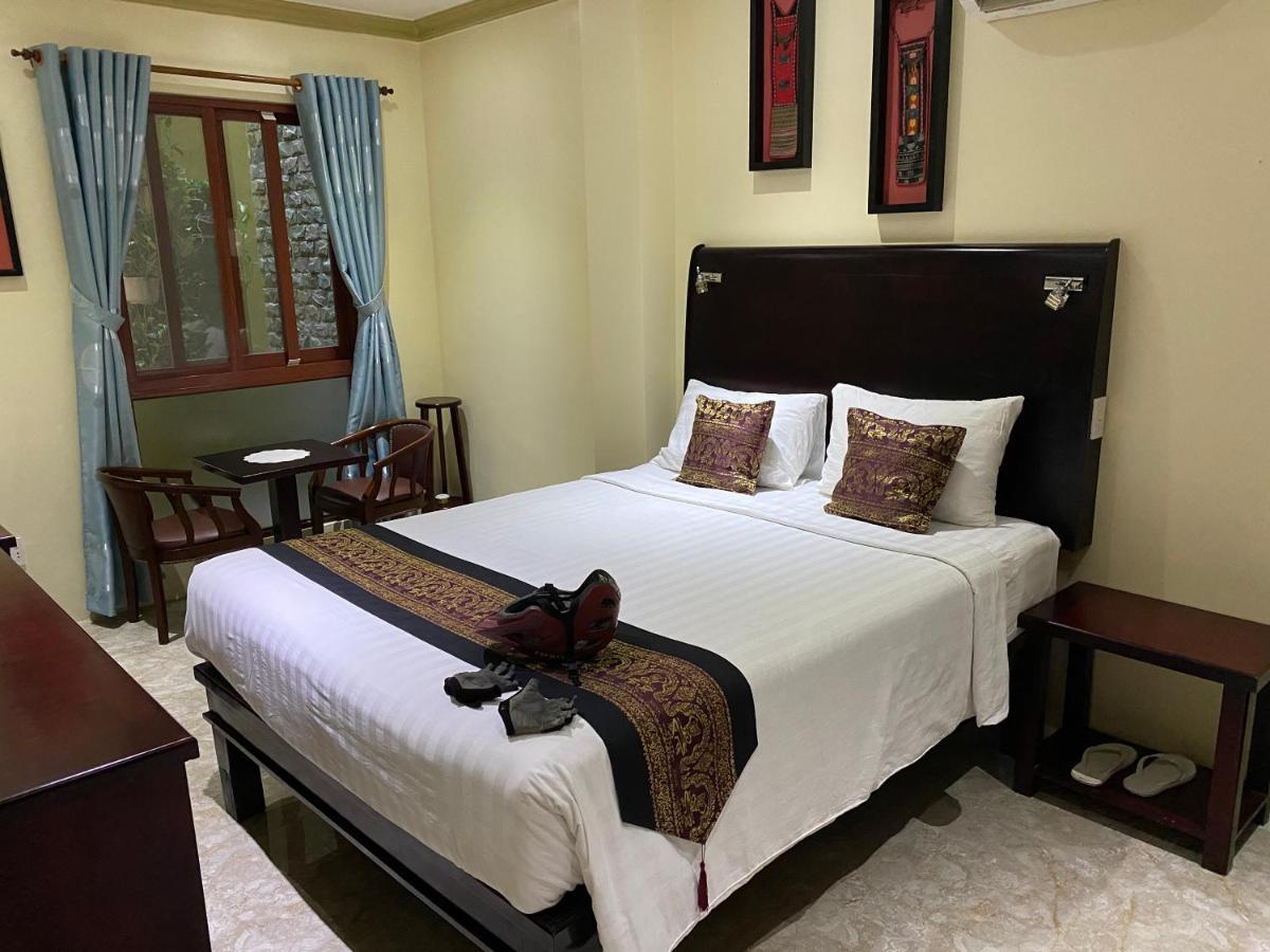 צ'או דוק Murray Guesthouse מראה חיצוני תמונה