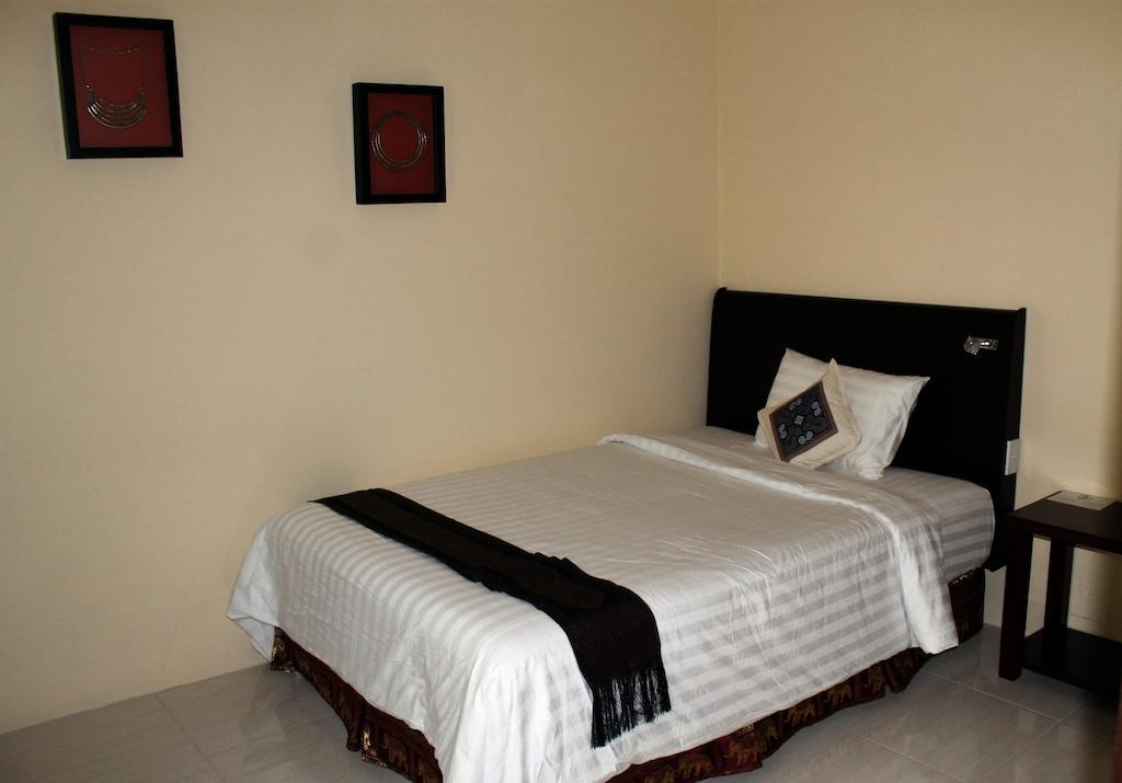 צ'או דוק Murray Guesthouse חדר תמונה